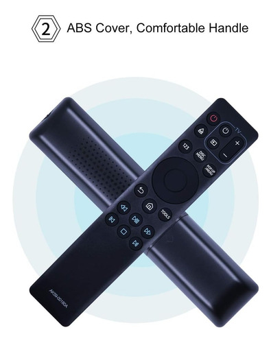Control Remoto Compatible Con Samsung 4k Uhd Ultra Blu-ray