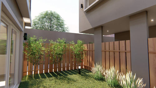 Imagen 2 de 26 de Duplex / Tr