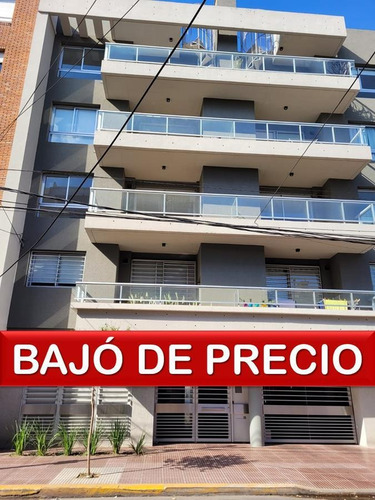 Imagen 1 de 22 de Venta Departamento 2 Ambientes C/ Cochera Y Parrilla Apto Profesional Centro San Fernando