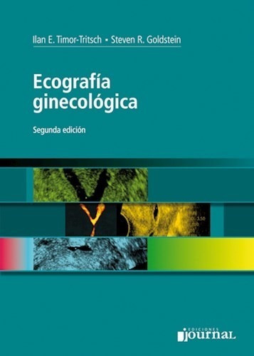 Timor - Ecografía Ginecológica 2° Ed.