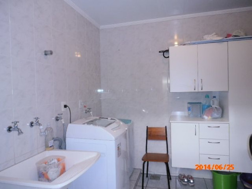 Sobrado - Ref: 1981