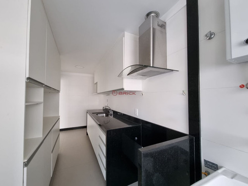 Imagem 7 de 15 de Apartamento Com 2 Quartos Sendo 1 Suíte, 93 M² Em Agriões - Teresópolis/rj. - Ap02035 - 70998162