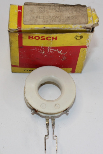 Bobina Impulsora Distribuidor Gol Motor Ap Bosch 9231087343