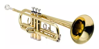 Trompete Nuova By Jupiter Ntr3l Laqueado (bb) C/ Case