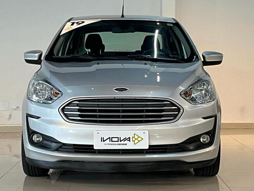 Ford Ka Se At 1.5 Sd C