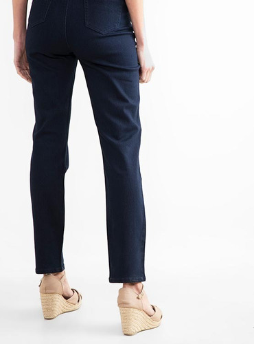 Jeans Mujer Aziz Moda Talla Xl