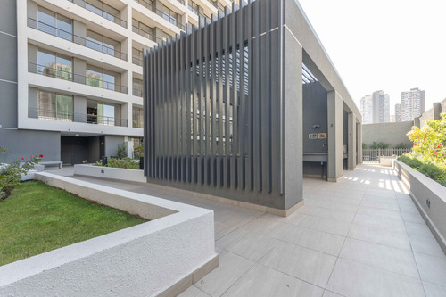 Edificio Cnel. Souper Vista Poniente Piso 12