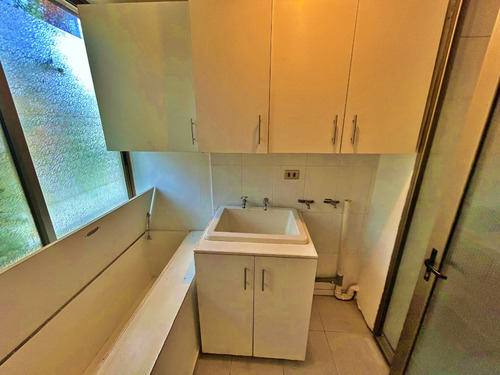 Dpto.2do Piso,2 Dorm+2 Baños+2 Box +1 Bodega/jorgewashington