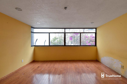 Imagen 13 de 30 de Hacienda San José Vistahermosa Prado Coapa 2a Sección