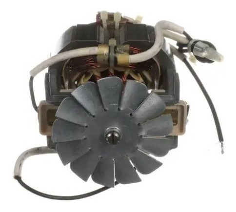 Motor Para Licuadora Hamilton Beach Modelo Hbh450
