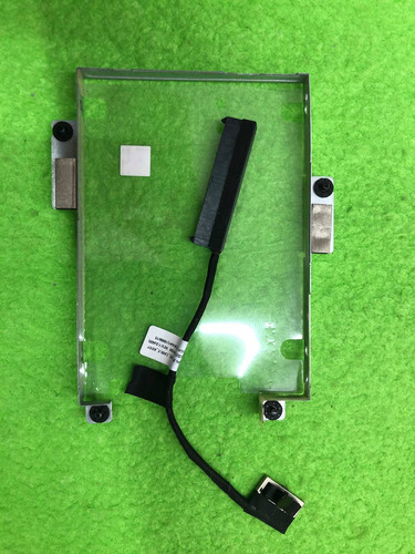Carcasa Caddy Cable Sata Dell Latitude 3590 Dc02c00h100 02w8 (Usado)