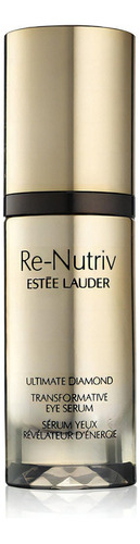 Suero Para Ojos Estee Lauder Re-nutriv Ultimate Diamond Momento De Aplicación Día/noche Tipo De Piel Normal