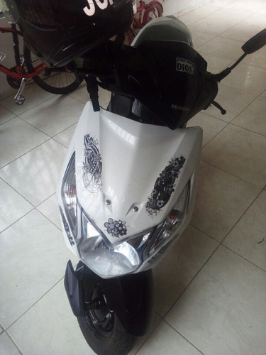 Honda 2018