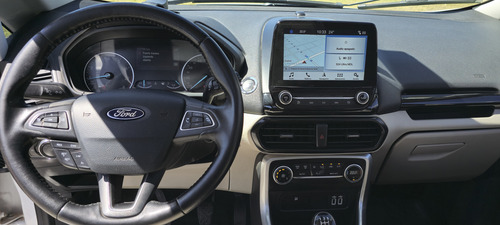 Ford Ecosport 1.5 Titanium 123Cv 4X2