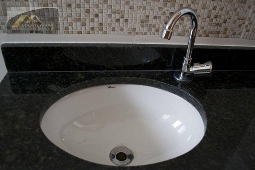 Imagem 14 de 30 de Sobrado Com 2 Dormitórios À Venda, 60 M² Por R$ 195.000,00 - Vila Sônia - Praia Grande/sp - So0202