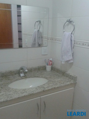 Imagem 6 de 15 de Apartamento - Alto Da Boa Vista - Sp - 540781