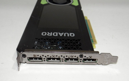 Imagen 3 de 6 de Nvidia Quadro M4000 8gb Gddr5 Tarjeta Gráfica