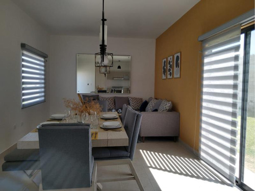 Casa En Venta En Los Olivos, Gómez Palacio, Durango