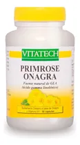 Comprar Capsulas De Onagra Vita Tech X 50 Cápsulas