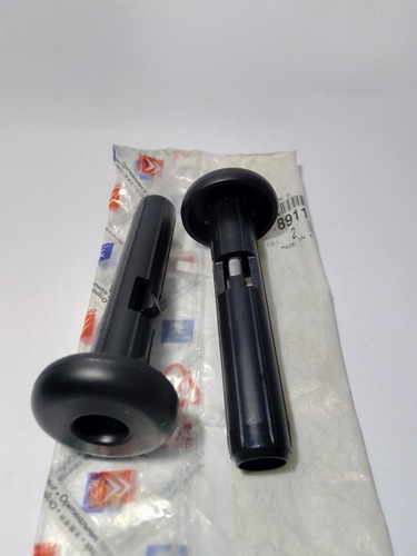 Guías Para Apoya Cabeza Peugeot Citroen