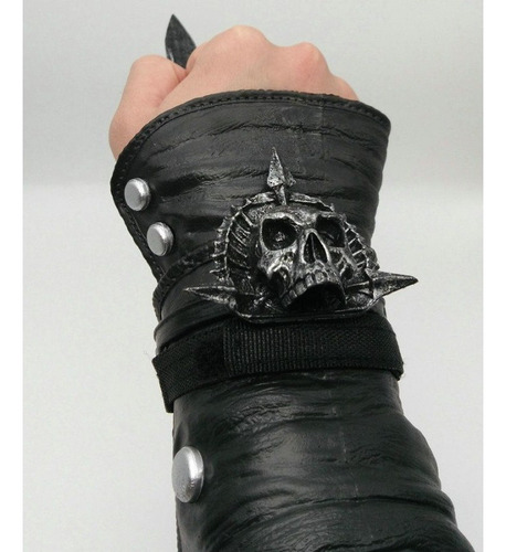 . Hoja Oculta Assassins Creed Figuras Cosplay 2024
