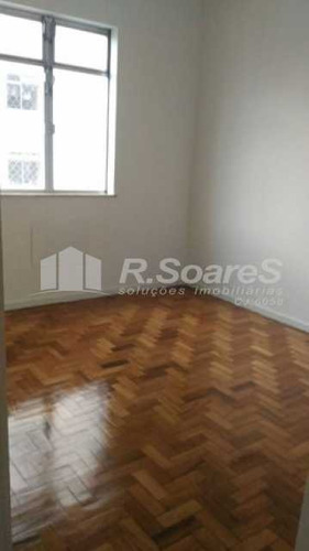 Apartamento-locação-praça Da Bandeira-rio De Janeiro - Ldap30309
