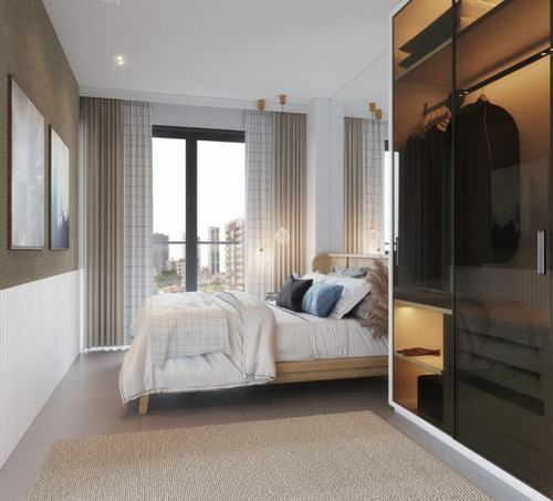 Imagem 17 de 30 de Apartamento À Venda, 61 M² Por R$ 369.208,80 - Manaíra - João Pessoa/pb - Ap0330
