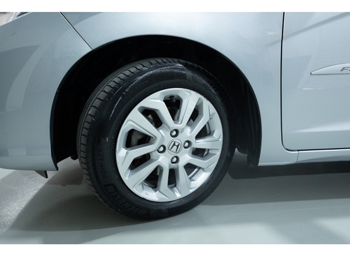 Honda Fit 1.5 LX 16V FLEX 4P AUTOMÁTICO