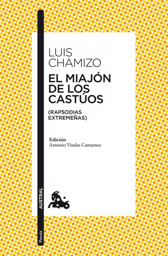 Miajon De Los Castuos, El - Luis Chamizo