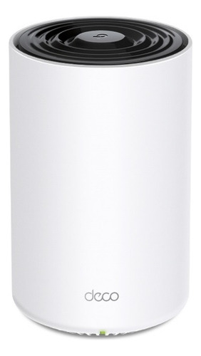 Tp-link Deco X80-1 Blanco Wi-fi Mesh Doble Banda Ax6000