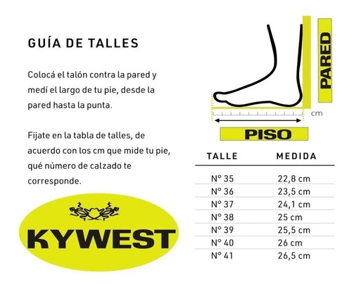Imagen 4 de 5 de Zapatillas Mujer Urbanas Lady Stork Moda Estela