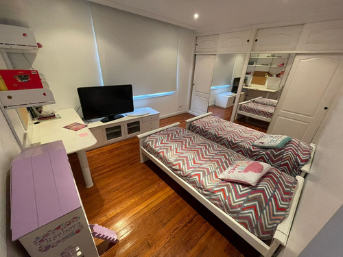 Casa En Venta En El Nacional Club De Campo