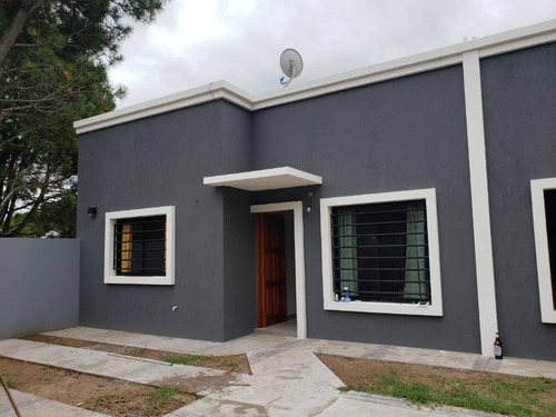 Casa En Venta En Aguas Verdes