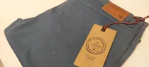 Comprar Pantalon De Hombre Corte Jean Gabardina Tannery
