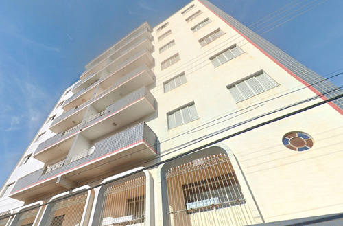 Apartamento À Venda Em Itajubá No Bairro Varginha - 3 Quartos - 112 M² - Desocupado - Quitado - Tratativa Direto Com O Proprietário