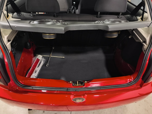 Chevrolet Celta 1.0 Ls Flex Power 3p