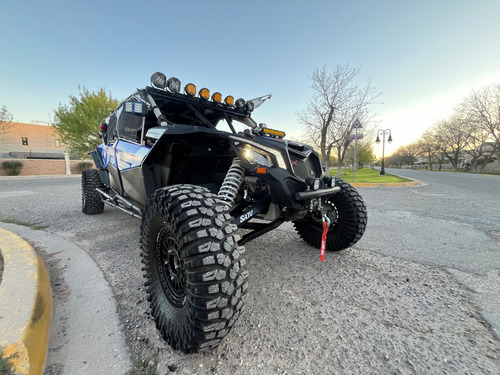 Can Am X3 Rs