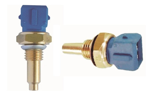 Valvula Sensor Temperatura Vw Gol Parati Saveiro Fiat Citroe