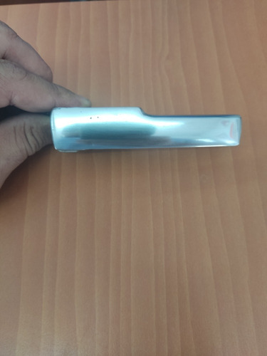 Manilla Interna De Ford Fusion 2007-2009 En Aluminio 