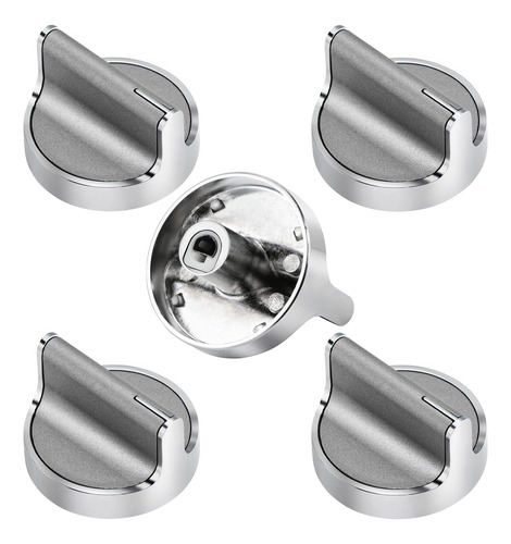 [actualizado] Wstove Knobs Reemplazos Para Whirlpool Gas Sto