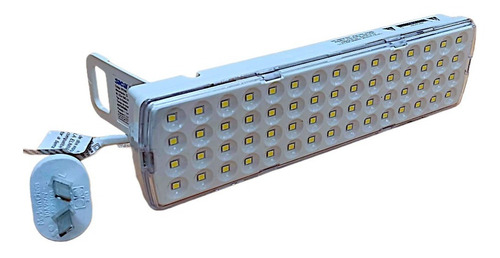 Lampara Led De Emergencia 60 Leds Sica