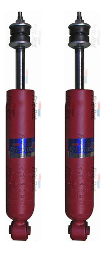 2 Amortiguadores Fric Rot Delanteros F-100 150 250 79/91