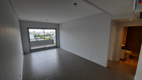 Luminoso 3 Ambientes (66 M²) Con Orientación Norte Y 2 Baños