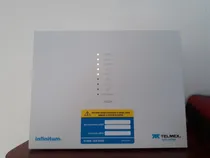 Comprar Módem Arcadyan Vrv9529 Blanco Doble Banda Cobre