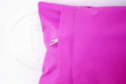 2 Capas Travesseiro Impermeável Antialérgica Protetor Oferta