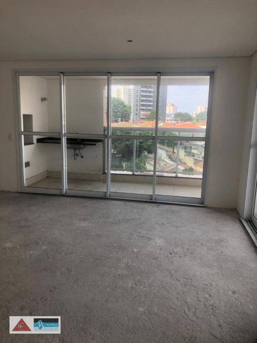 Imagem 18 de 23 de Apartamento À Venda, 152 M² Por R$ 1.650.000,00 - Tatuapé - São Paulo/sp - Ap6583