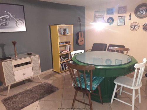 Imagem 27 de 29 de Casas À Venda Em Jundiaí/sp - Compre A Sua Casa Aqui! - 1450414