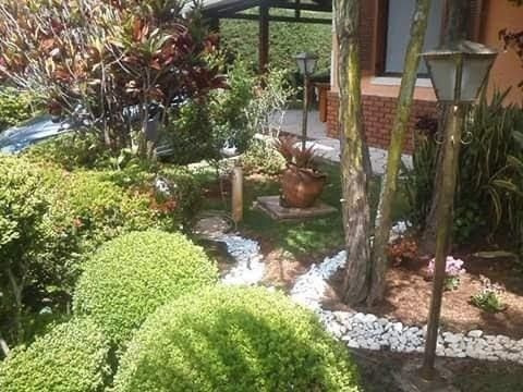Imagem 2 de 30 de Casa À Venda, 162 M² Por R$ 560.000,00 - Condomínio Paineiras - Itatiba/sp - Ca1248