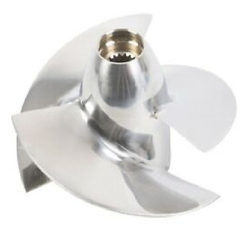 Helice Solas Jet Ski Sea Doo Xp,spx,spi,sp 580 140mm 13/18