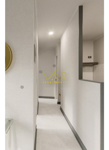 Departamento Puerto Montt 2d1b Valor 2604 Uf 42,8 M2 Entreg